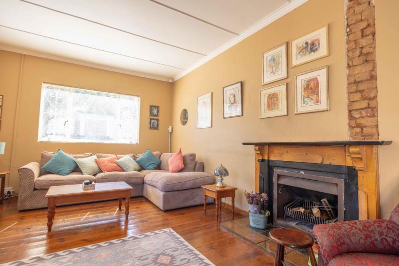 3 Bedroom Property for Sale in Kingswood Eastern Cape